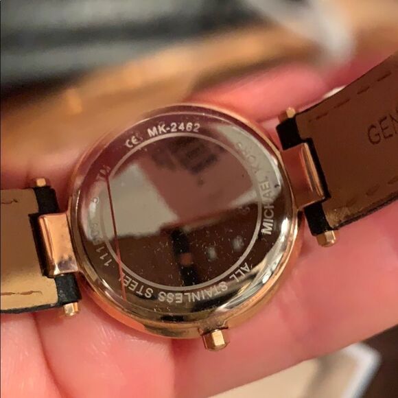Michael  kors watch main image 7